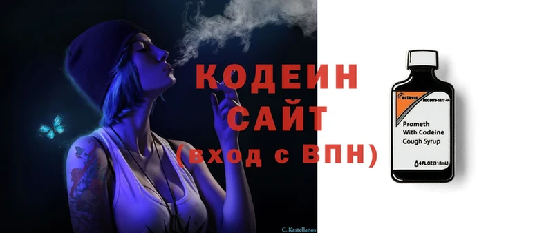 Кодеиновый сироп Lean Purple Drank Александров