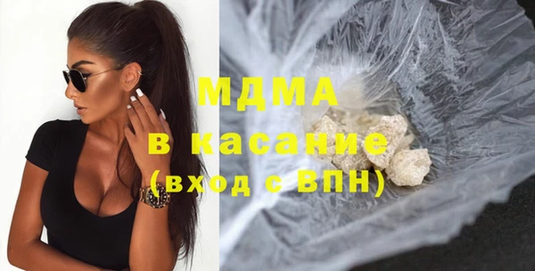 гашик Няндома